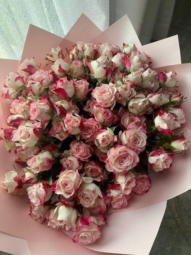 Enchanted Twilight Rose Medley